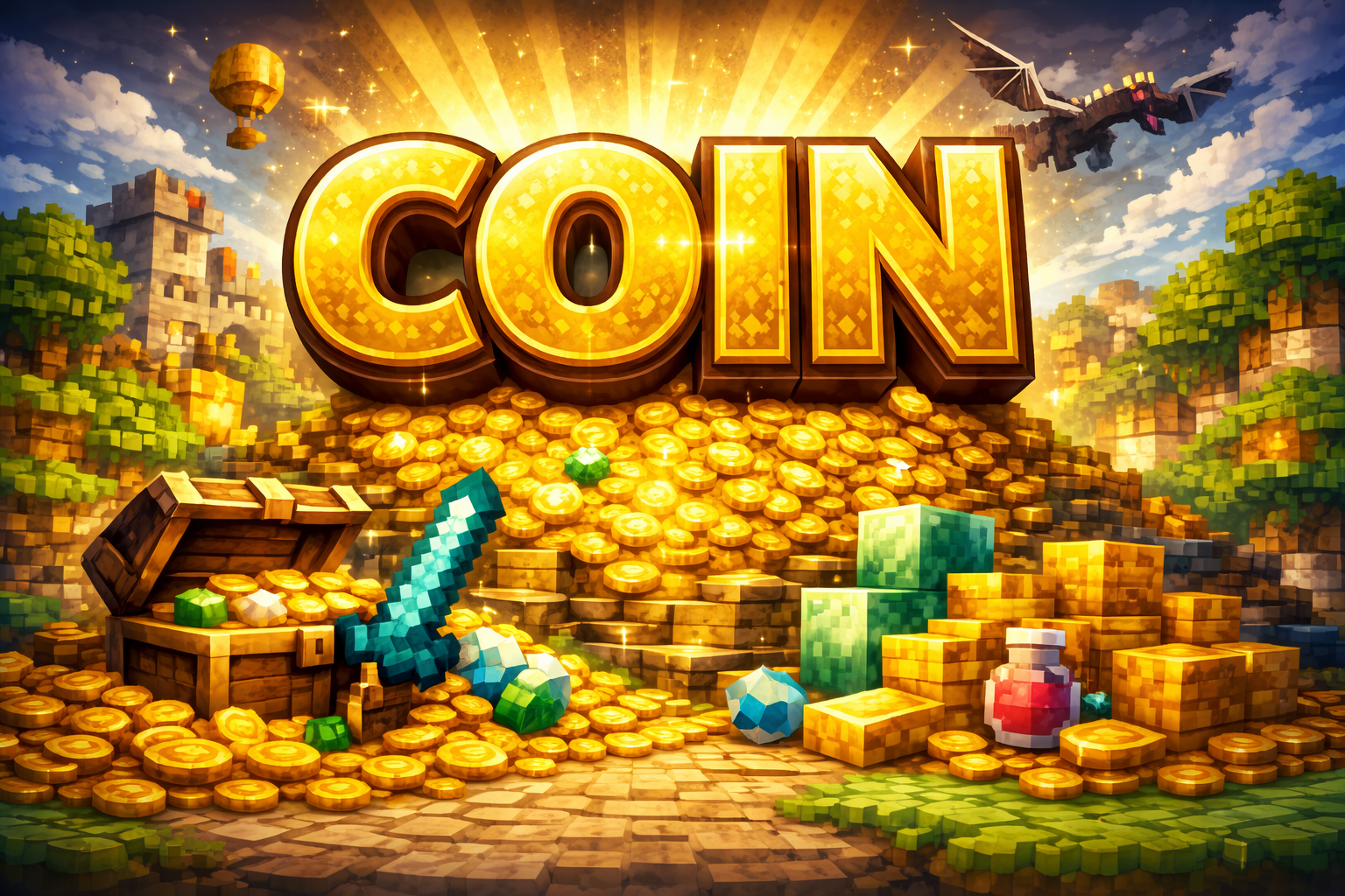 Coin
